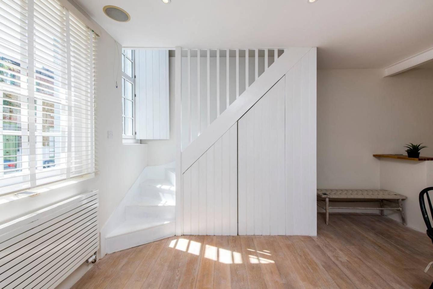 Divine 3 Bed House In Battersea Сasa de vacaciones Londres