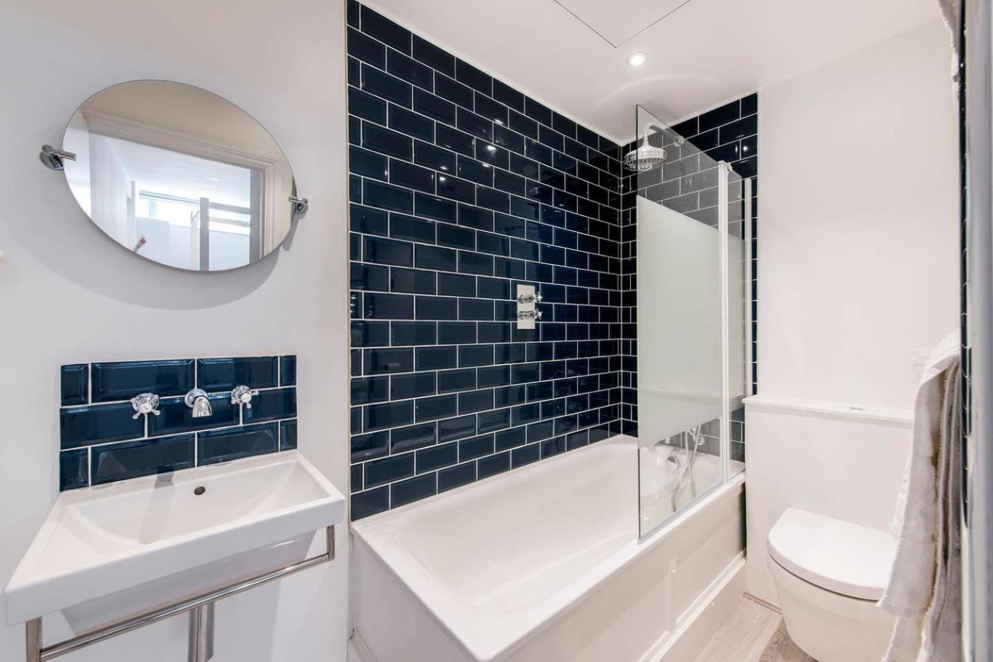 Сasa de vacaciones Divine 3 Bed House In Battersea