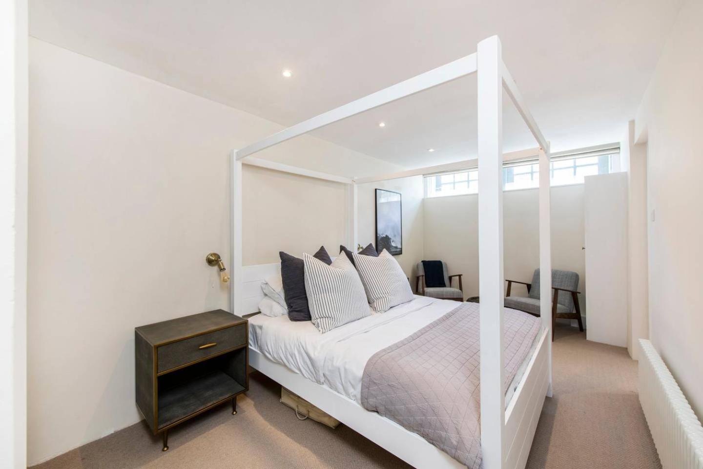 Divine 3 Bed House In Battersea Сasa de vacaciones